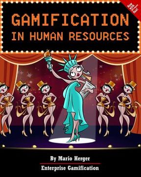 portada Gamification In Human Resources (en Inglés)