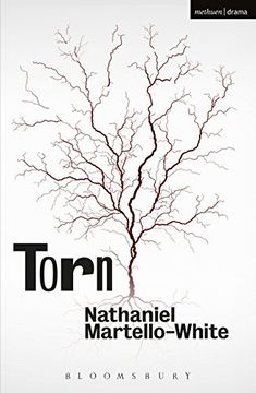 portada Torn (Modern Plays) (en Inglés)