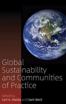 portada Global Sustainability and Communities of Practice (in English)