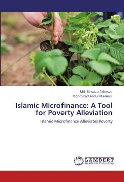 portada Islamic Microfinance: A Tool for Poverty Alleviation: Islamic Microfinance Alleviates Poverty