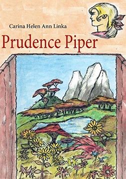 portada Prudence Piper