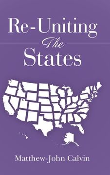 portada Re-Uniting the States (en Inglés)