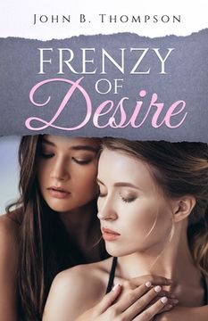 portada Frenzy of Desire (in English)