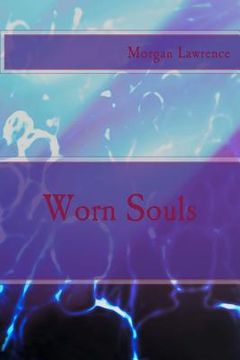portada Worn Souls (en Inglés)