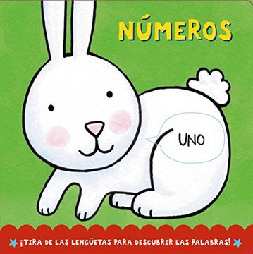 portada Números (in Spanish)