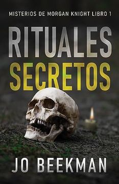 portada Rituales Secretos