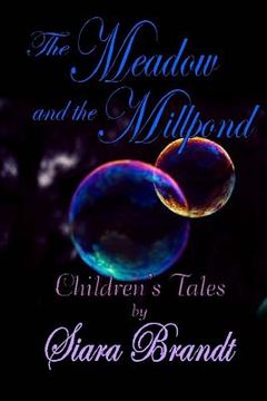 portada The Meadow and the Millpond: Tales for Children (en Inglés)