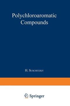 portada Polychloroaromatic Compounds (en Inglés)