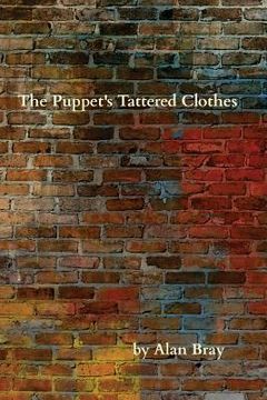portada The Puppet's Tattered Clothes (en Inglés)