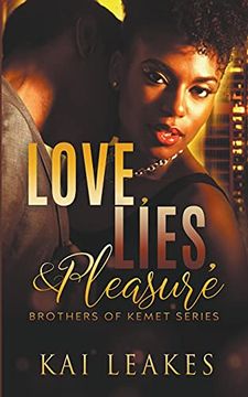 portada Love, Lies, & Pleasure (2) (in English)