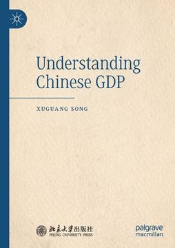 portada Understanding Chinese gdp (en Inglés)