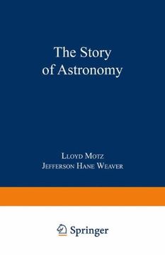 portada The Story of Astronomy