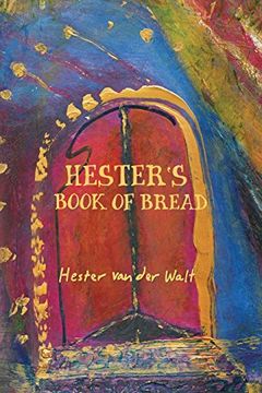 portada Hester's Book of Bread