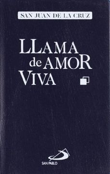 portada Llama de Amor Viva (in Spanish)