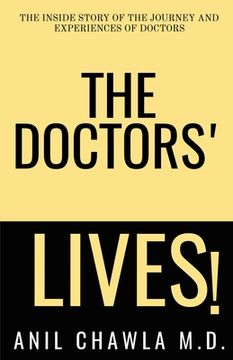 portada The Doctors' Lives! (en Inglés)