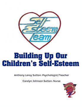 portada Building up our Children's Self-Esteem (in English)