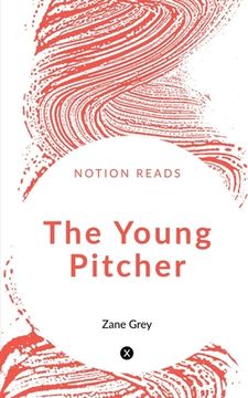 portada The Young Pitcher (en Inglés)