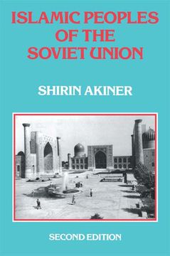 portada Islamic Peoples of the Soviet un 