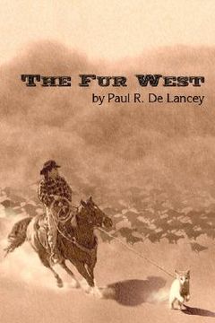 portada the fur west