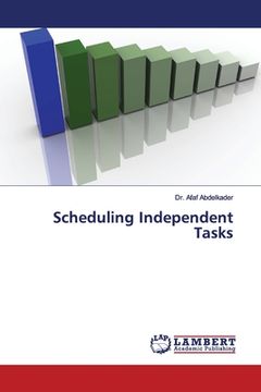 portada Scheduling Independent Tasks