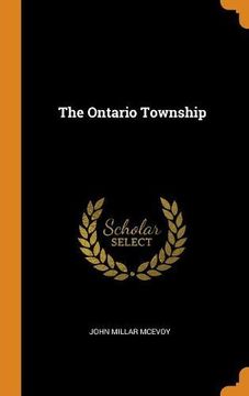 portada The Ontario Township 