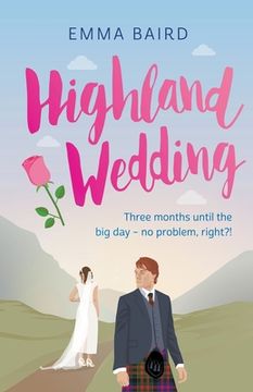 portada Highland Wedding (in English)