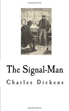 portada The Signal-Man (Ghost Stories) (in English)