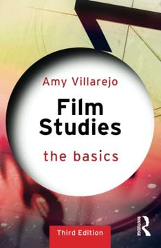 portada Film Studies: The Basics (en Inglés)