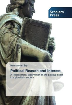 portada Political Reason and Interest