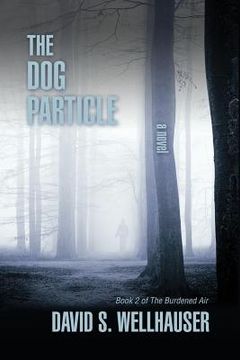 portada The Dog Particle (en Inglés)