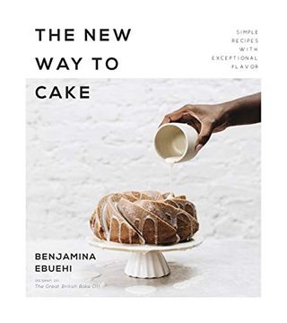 portada The new way to Cake: Simple Recipes With Exceptional Flavor (en Inglés)