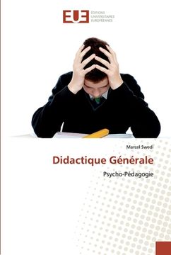 portada Didactique Générale (en Francés)