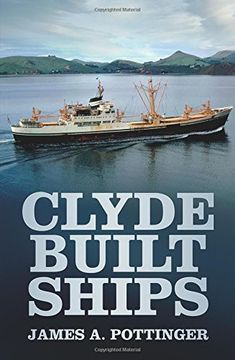 portada Clyde Built Ships