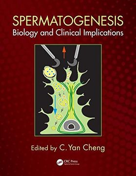 portada Spermatogenesis: Biology and Clinical Implications (en Inglés)