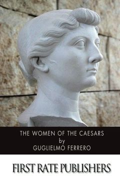 portada The Women of the Caesars