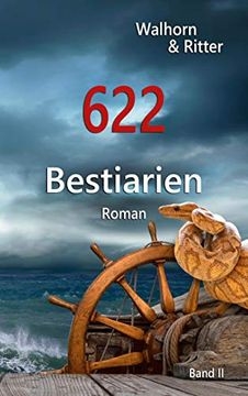 portada 622: Bestiarien (German Edition) [Soft Cover ] (en Alemán)