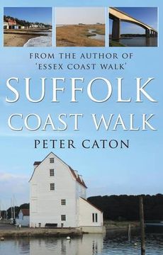 portada Suffolk Coast Walk