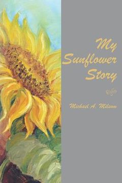portada my sunflower story