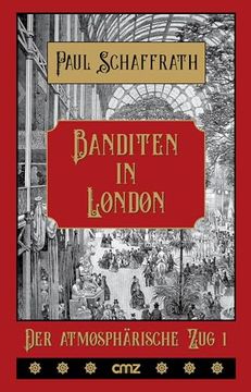 portada Banditen in London