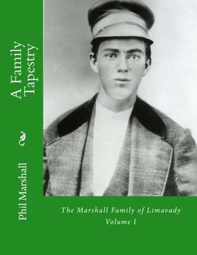 portada The Marshall Family of Limavady