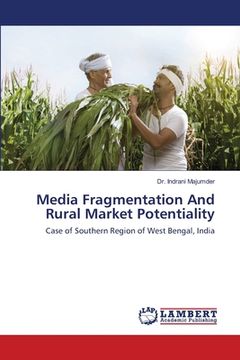 portada Media Fragmentation And Rural Market Potentiality (en Inglés)