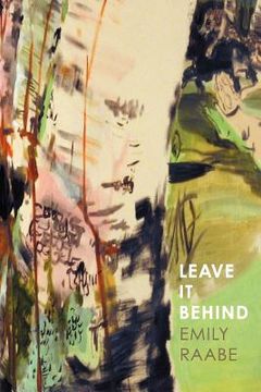 portada leave it behind (in English)