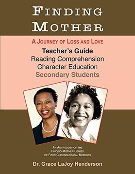 portada Finding Mother: Teacher'S Guide (en Inglés)