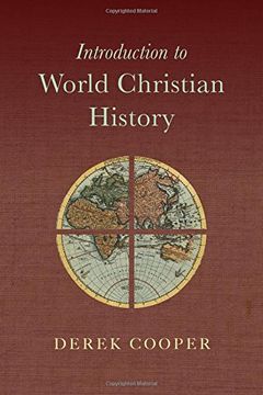 portada Introduction to World Christian History (in English)