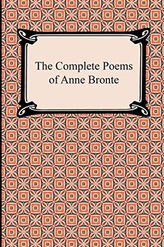 portada The Complete Poems of Anne Bronte (en Inglés)