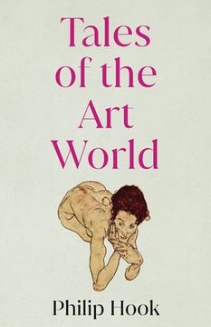 portada Tales of the Art World: And Other Stories (en Inglés)