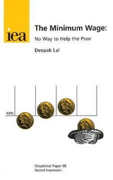 portada minimum wage: no way to help the poor