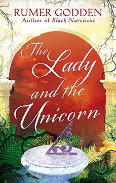 portada The Lady and the Unicorn: A Virago Modern Classic (Virago Modern Classics)
