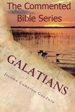 portada Galatians: Paul, Apostle To The Nations I Made You
