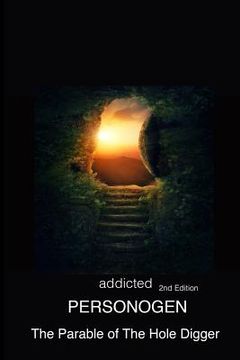portada Addicted (2nd Edition) (en Inglés)